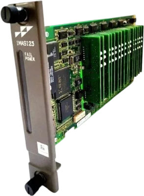 IMASI23 ABB Bailey Infi 90 Analog Slave Input Module พร้อมรับประกัน 12 เดือน