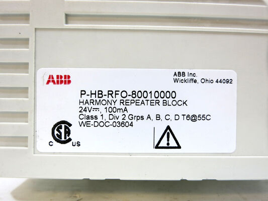 RFO800 ABB เซอร์กิตเบรกเกอร์ภายนอกอาคารแรงดันสูง พร้อมเทคโนโลยีแก๊ส SF6 สำหรับสถานีย่อย