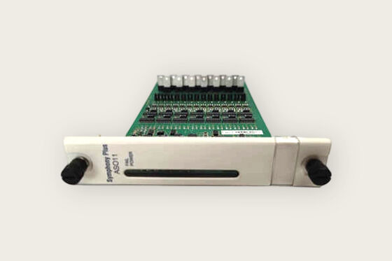 SPASO11 ABB Protection Relay for Two-Winding Power Transformers with Differential Protection and High Stability