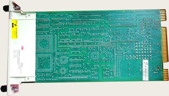 SPDSO14 ABB DO โมดูล 16 CH เครื่องสะสมเปิดสําหรับ Bailey Infi 90 ระบบควบคุมอุตสาหกรรม