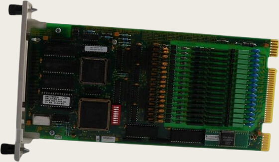 SPSED01 รีเลย์ความปลอดภัย ABB อุปกรณ์ความปลอดภัยอิเล็กทรอนิกส์ พร้อมดีไซน์กะทัดรัด วงจรซ้ำซ้อน และเอาต์พุตรีเลย์แบบบังคับนำทาง