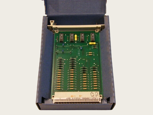 โมดูลเอาต์พุตดิจิตอล DT601A-E ABB พร้อมการรับประกัน 12 เดือนสำหรับระบบอัตโนมัติทางอุตสาหกรรม