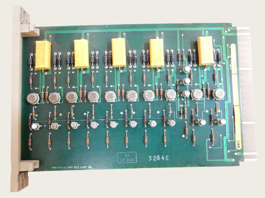 LT370C ABB GJR2336500R1 บอร์ดวงจร PCB