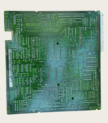 PP5003 GNT013710R0004 ABB หน่วยควบคุมกลาง