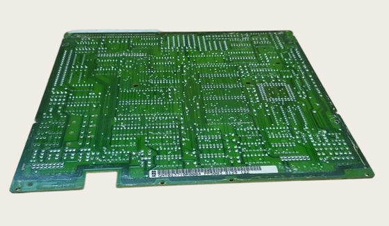 PP5003 GNT013710R0004 ABB หน่วยควบคุมกลาง