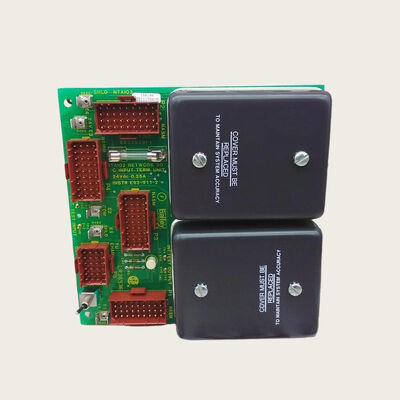 NTAI02 ABB เซ็นเซอร์วัดอุณหภูมิของชุดเชื่อมต่อ