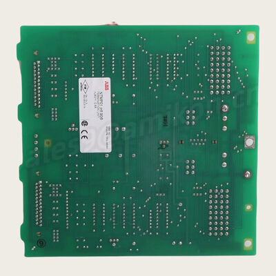 NTMF01 ABB หน่วยเทอร์มินอลมัลติฟังก์ชัน