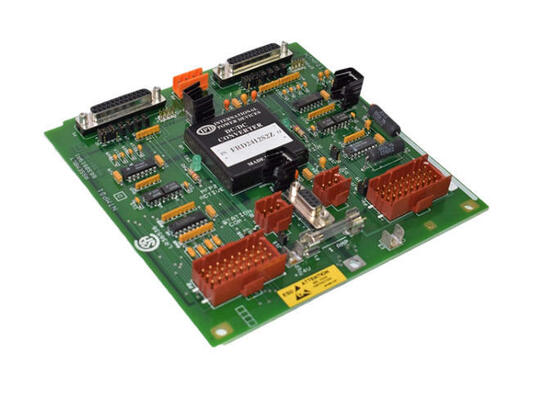 NTMP01 ABB เบลลีย์ มูลติฟันชั่น พรีเซสเซอร์ เทอร์มิเนชั่น ยูนิต