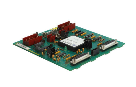 NTMP01 ABB เบลลีย์ มูลติฟันชั่น พรีเซสเซอร์ เทอร์มิเนชั่น ยูนิต