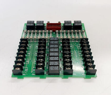 NTR002-A ABB เซอร์กิตเบรกเกอร์กระแสเหลือ