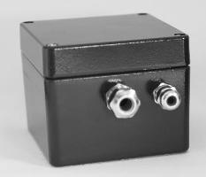 เครื่องส่งสัญญาณการสั่นสะเทือน TSW101M1 VMD-TSW101-M1-001-X007-Y02-H10