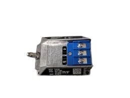 IQS450 204-450-000-002 A1-B23-H10-I0 Vibration Signal Conditioner