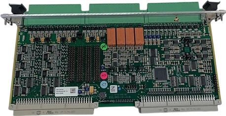 IOC4T 200-560-000-111 การ์ดใส่/ออก