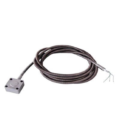 CA202 144-202-000-205 เซ็นเซอร์วัดความเร่งแบบเพียโซอิเล็กทริก