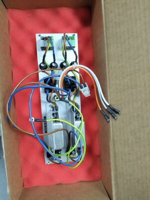 RPS6U 200-582-915-033 เครื่องไฟฟ้าราค