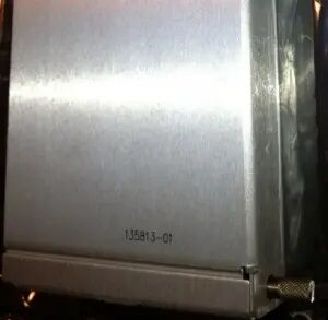 Bently Nevada 3500/93 135813-01 โมดูล I/O อินเทอร์เฟซการแสดงผล