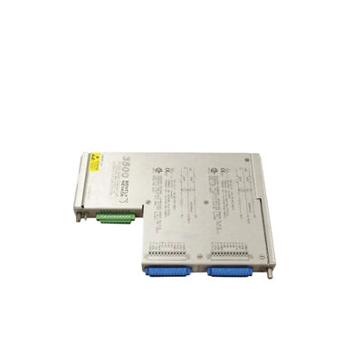 Bently Nevada 3500/61 136711-02 โมดูล Modbus I/O