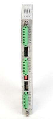Bently Nevada 3500/42M 138708-01 โมดูล Modbus I/O
