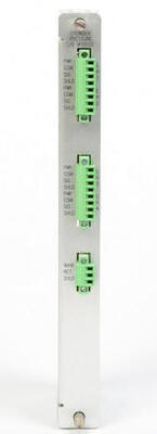 Bently Nevada 3500/77M 143729-01 Recip เครื่องตรวจสอบความดันกระบอก