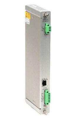 Bently Nevada 3500/22M 146031-01 อินเตอร์เฟซข้อมูลชั่วคราว