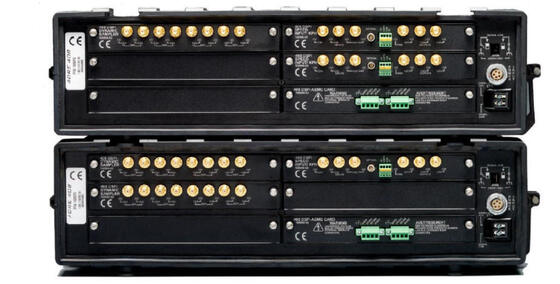 Bently Nevada ADRE Sxp และ 408 DSPi 168905-02 แผ่นการ์ดตัวอย่างแบบไดนามิก 8 ช่อง