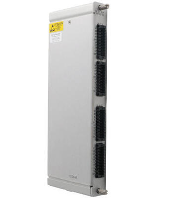 Bently Nevada 3500/65 172103-01 เครื่องวัดอุณหภูมิ 16 ช่อง