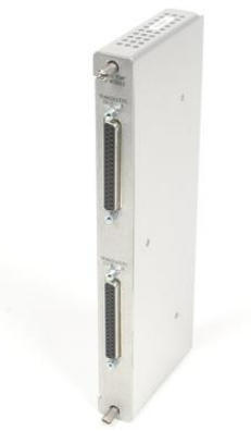 Bently Nevada 3500/65 172109-01 เครื่องวัดอุณหภูมิ 16 ช่อง