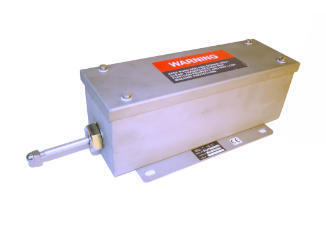 Bently Nevada 24765-02-00 ชุดประกอบตัวเรือน Proximity Probe