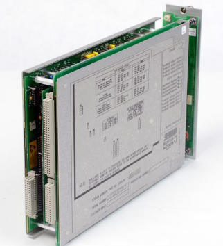 Bently Nevada 3300/03-01-01 การตรวจสอบระบบ