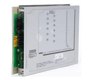 Bently Nevada 3300/45 มอนิเตอร์ขยายความแตกต่างแบบคู่