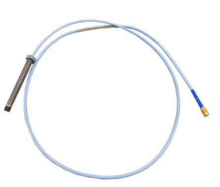 Bently Nevada 330101-00-54-10-02-00 โพรบวัดระยะ 8 มม.