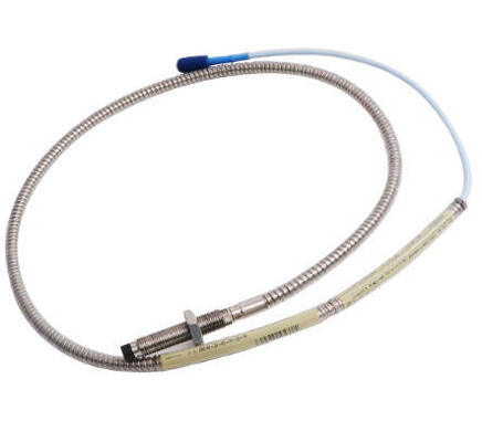 Bently Nevada 330104-00-04-10-02-00 ระบบแปลงสัญญาณความใกล้เคียง 8 มม.