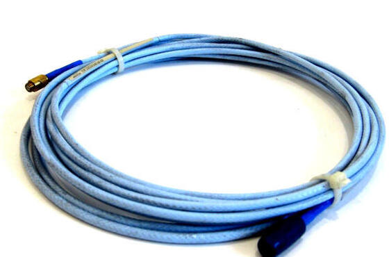 Bently Nevada 330130-040-00-00 สายต่อขยายมาตรฐาน