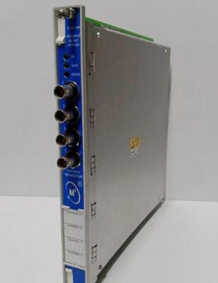 Bently Nevada 3500/42M 140734-02 Proximitor Seismic Monitor