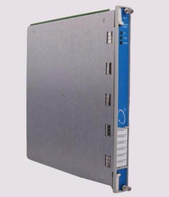 โมดูลอุณหภูมิ Bently Nevada 3500/61 133811-02