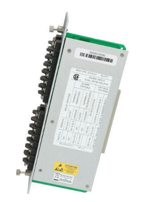 รีเลย์อีพ็อกซี่คู่ Bently Nevada 3300/47 81545-01