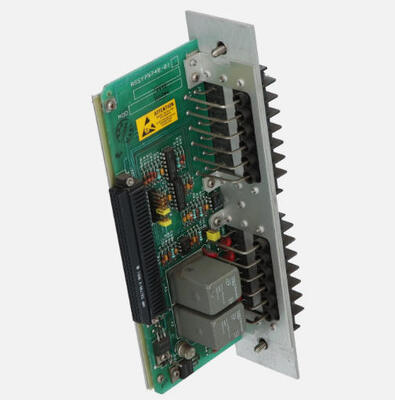 Bently Nevada 3300/40 82927-01 เครื่องวัดความเยื้องศูนย์กลาง