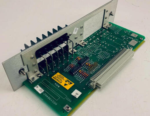 Bently เนวาดา 3300/50 84141-01 ติดตามความเฉพาะ