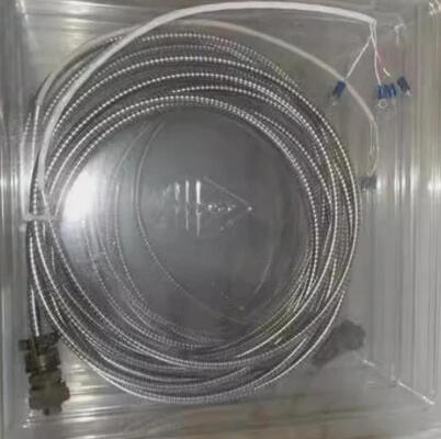 Bently Nevada 3300 XL 84661-20 คาเบลเชื่อมต่อ Velomitor