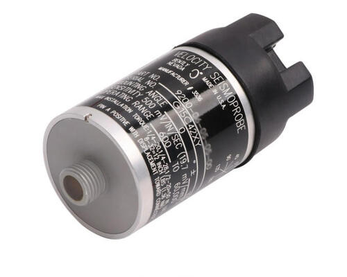 Bently Nevada 9200-01-01-10-00 ทรานสดิวเซอร์วัดความเร็วแบบสองสาย