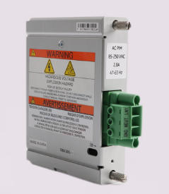 Bently Nevada 3500/15 106M1081-01 มหาวิทยาลัย AC Power Input