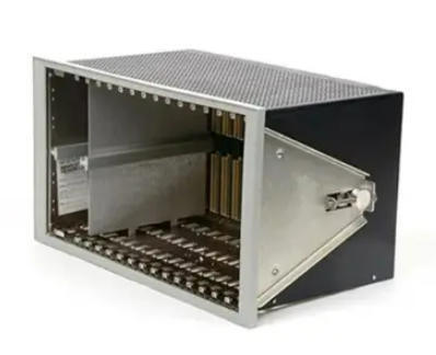 Bently Nevada 125388-01 แชสซีภายในโมดูลครึ่งความสูง Via