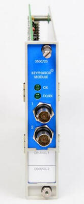 Bently เนวาดา 125565-01 คู่มือการ์ดโมดูลครึ่งสูง