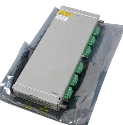 Bently Nevada 3500/25 125800-01 โมดูล Keyphasor ที่ขยาย