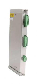 โมดูล I/O Bently Nevada 3500/42M 128240-01 Proximitor/Seismic Monitor