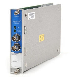 Bently Nevada 3500/25 149369-01 โมดูล Keyphasor แบบปรับปรุง