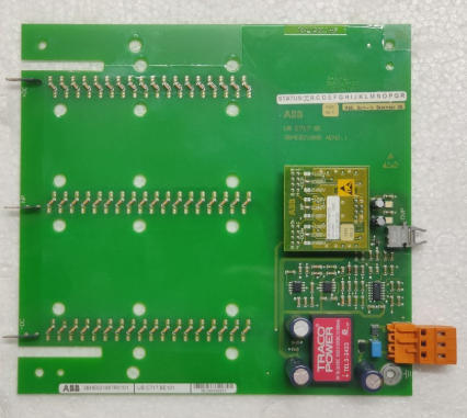 ABB 3BHE021887R0101 OVVP-Board Coated Control Board ด้วยการรับประกัน 12 เดือน