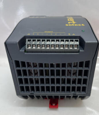 3BHL000986P7001 ABB โมดูลอินเทอร์เฟซ I/O พร้อมอินพุตแอนะล็อก 16 ช่อง เอาต์พุตดิจิทัล 8 ช่อง และการแยก 2500Vrms