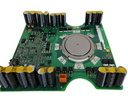 3BHL000385P0101 5SHX0845F0001 ABB IGCT Module พร้อมการรับประกัน 12 เดือน