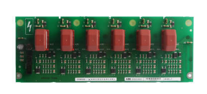 3BHB006338R0001 ABB PCB Control Board Gate Drive Interface Board 94V-0 Industrial-Grade High-Precision Signal Processing